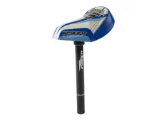 Insight "Mini Combo" BMX Race Seat Post Combo - 22.2mm Insight "Mini Combo" BMX Race Seat Post Combo - 22.2mm