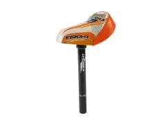 Insight "Mini Combo" BMX Race Seat Post Combo - 22.2mm Insight "Mini Combo" BMX Race Seat Post Combo - 22.2mm