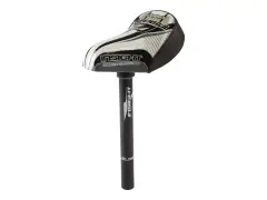 Insight "Mini Combo" BMX Race Seat Post Combo - 25.4mm Insight "Mini Combo" BMX Race Seat Post Combo - 25.4mm