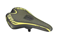 Insight "Mini Padded" Pivotal BMX Race Sattel