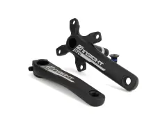 Insight "MX4" BMX Race Crankset