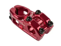 Insight "Pro" BMX Race Vorbau - 1 1/8 Zoll - Ø22.2mm Insight "Pro" BMX Race Vorbau - 1 1/8 Zoll - Ø22.2mm