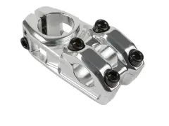 Insight "Pro" BMX Race Vorbau - 1 1/8 Zoll - Ø22.2mm Insight "Pro" BMX Race Vorbau - 1 1/8 Zoll - Ø22.2mm