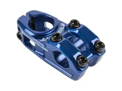 Insight "Pro" BMX Race Vorbau - 1 1/8 Zoll - Ø22.2mm Insight "Pro" BMX Race Vorbau - 1 1/8 Zoll - Ø22.2mm