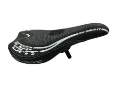 Insight "Pro Padded" Pivotal BMX Race Seat Insight "Pro Padded" Pivotal BMX Race Seat