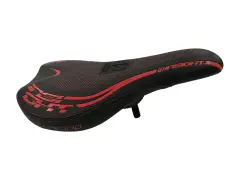Insight "Pro Padded" Pivotal BMX Race Seat Insight "Pro Padded" Pivotal BMX Race Seat