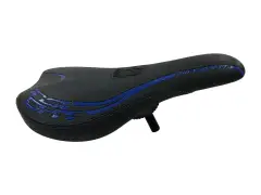 Insight "Pro Padded" Pivotal BMX Race Seat Insight "Pro Padded" Pivotal BMX Race Seat