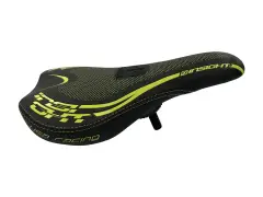 Insight "Pro Padded" Pivotal BMX Race Seat Insight "Pro Padded" Pivotal BMX Race Seat