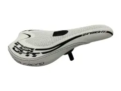 Insight "Pro Padded" Pivotal BMX Race Seat Insight "Pro Padded" Pivotal BMX Race Seat