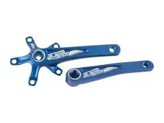 Insight "Square Axle" BMX Race Crank Arms