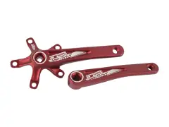 Insight "Square Axle" BMX Race Crank Arms
