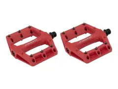Insight "Thermoplastic DU Pro" BMX Race Pedale Insight "Thermoplastic DU Pro" BMX Race Pedale