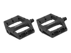 Insight "Thermoplastic DU Pro" BMX Race Pedale Insight "Thermoplastic DU Pro" BMX Race Pedale