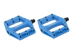 Insight "Thermoplastic DU Pro" BMX Race Pedale Insight "Thermoplastic DU Pro" BMX Race Pedale