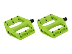 Insight "Thermoplastic DU Pro" BMX Race Pedale Insight "Thermoplastic DU Pro" BMX Race Pedale