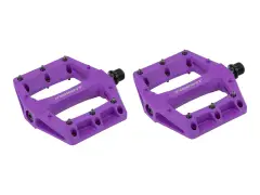 Insight "Thermoplastic DU Pro" BMX Race Pedale Insight "Thermoplastic DU Pro" BMX Race Pedale