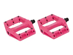 Insight "Thermoplastic DU Pro" BMX Race Pedale Insight "Thermoplastic DU Pro" BMX Race Pedale