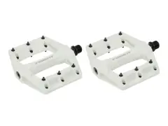 Insight "Thermoplastic DU Pro" BMX Race Pedale Insight "Thermoplastic DU Pro" BMX Race Pedale