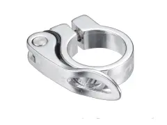 Insight "Upgrade QR" BMX Race Seat Clamp - Quick Release Insight "Upgrade QR" BMX Race Seat Clamp - Quick Release