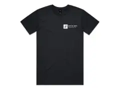 Inspyre Bicycles "Beyond The Line" T-Shirt - Coal