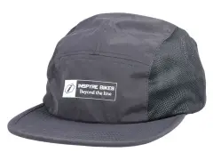 Inspyre Bicycles "Beyond The Line" Kappe - Black