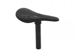 Inspyre Bicycles "Combo" BMX Race Seat/Seatpost Combo - 27.2mm