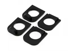 Inspyre Bicycles "Concorde" Kettenspanner Kit