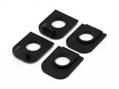 Inspyre Bicycles "Concorde" Kettenspanner Kit