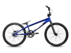 Inspyre Bicycles "Concorde V2 Custom Expert XL" BMX Race Rad - Vivid Blue Inspyre Bicycles "Concorde V2 Custom Expert XL" BMX Race Rad - Vivid Blue