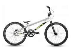 Inspyre Bicycles "Concorde V2 Expert XL" BMX Race Bike - Grey