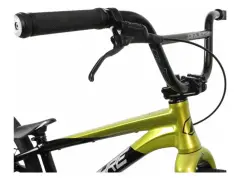 Inspyre Bicycles "Concorde V3 Custom Cruiser Pro 2XL" BMX Race Rad - Lime/Black Inspyre Bicycles "Concorde V3 Custom Cruiser Pro 2XL" BMX Race Rad - Lime/Black