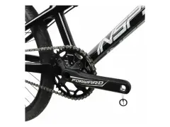 Inspyre Bicycles "Concorde V3 Custom Cruiser Pro 2XL" BMX Race Rad - Lime/Black Inspyre Bicycles "Concorde V3 Custom Cruiser Pro 2XL" BMX Race Rad - Lime/Black