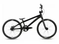 Inspyre Bicycles "Concorde V3 Expert" BMX Race Bike - Matte Black