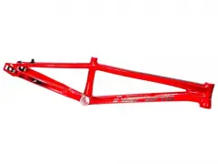 Inspyre Bicycles "Concorde V3 Expert" BMX Race Frame
