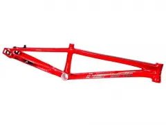 Inspyre Bicycles "Concorde V3 Expert" BMX Race Frame