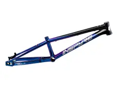 Inspyre Bicycles "Concorde V3 Pro XL Cruiser" BMX Race Rahmen - 24 Zoll