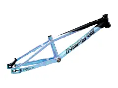 Inspyre Bicycles "Concorde V3 Pro XL Cruiser" BMX Race Rahmen - 24 Zoll Inspyre Bicycles "Concorde V3 Pro XL Cruiser" BMX Race Rahmen - 24 Zoll