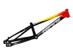 Inspyre Bicycles "Concorde V3 Pro XXL" BMX Race Rahmen