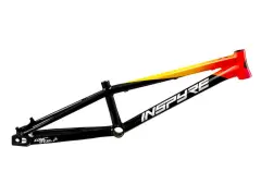 Inspyre Bicycles "Concorde V3 Pro XXXL" BMX Race Rahmen