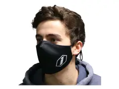 Inspyre Bicycles "Corporate Logo" Face Mask