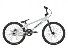 Inspyre Bicycles "Evo Disk Expert" BMX Race Bike - Grey