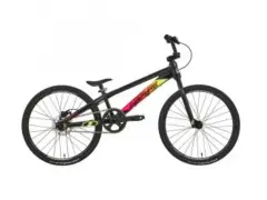 Inspyre Bicycles "Evo Disk Junior" 2026 BMX Race Bike - Black