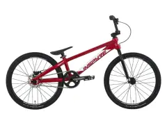 Inspyre Bicycles "Evo Disk Junior" 2027 BMX Race Bike - Red Inspyre Bicycles "Evo Disk Junior" 2027 BMX Race Bike - Red