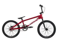Inspyre Bicycles "Evo Disk Pro" 2027 BMX Race Bike - Red Inspyre Bicycles "Evo Disk Pro" 2027 BMX Race Bike - Red