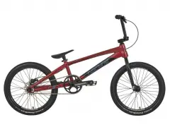 Inspyre Bicycles "Evo Disk Pro" BMX Race Bike - Cherry Red