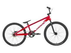 Inspyre Bicycles "Evo Disk Pro Cruiser" 2027 BMX Race Cruiser Rad - 24 Zoll - Red Inspyre Bicycles "Evo Disk Pro Cruiser" 2027 BMX Race Cruiser Rad - 24 Zoll - Red