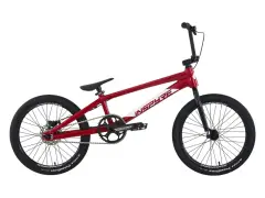 Inspyre Bicycles "Evo Disk Pro XXL" 2027 BMX Race Bike - Red Inspyre Bicycles "Evo Disk Pro XXL" 2027 BMX Race Bike - Red
