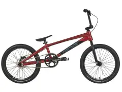 Inspyre Bicycles "Evo Disk Pro XXL" BMX Race Bike - Cherry Red