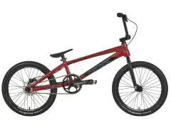 Inspyre Bicycles "Evo Disk Pro XXL" BMX Race Rad - Cherry Red