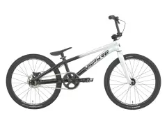 Inspyre Bicycles "Evo-C Disk Expert XL" 2027 BMX Race Rad - Black / Grey Inspyre Bicycles "Evo-C Disk Expert XL" 2027 BMX Race Rad - Black / Grey